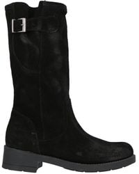 Tsd12 - Boot Soft Leather - Lyst