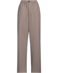 Ami Paris - Trouser - Lyst
