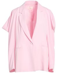 ViCOLO - Blazer Polyester, Elastane - Lyst