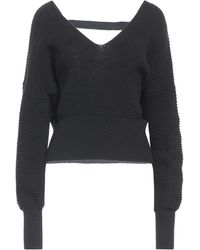 ViCOLO - Sweater Acrylic, Wool, Polyamide, Elastane - Lyst