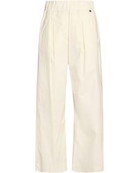 Liu Jo - Pants Cotton, Elastane - Lyst