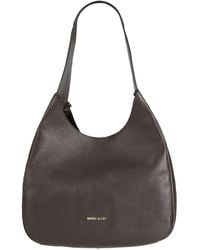 Marc Ellis - Shoulder Bag Leather - Lyst