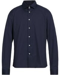 Stilosophy - Shirts - Lyst