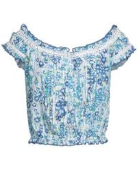 Poupette - Top - Lyst