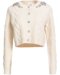 Ba&sh - Cardigan - Lyst