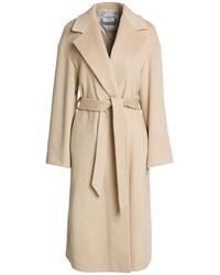 Barba Napoli - Coat Cashmere - Lyst