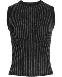 DES_PHEMMES - Top - Lyst