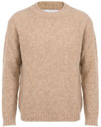 Amaranto - Pullover - Lyst