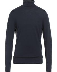 Calvin Klein - Rollkragenpullover - Lyst