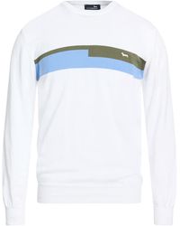 Harmont & Blaine - Pullover - Lyst