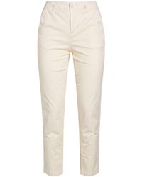 Aniye By - Pants Cotton, Elastane - Lyst