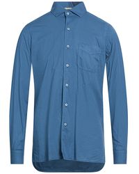Massimo Alba - Shirts - Lyst