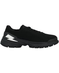 Neil Barrett Shoes for Men | Online Sale up to 78% off | Lyst
