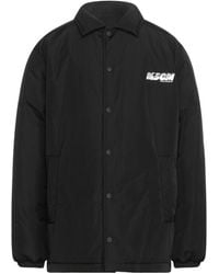 MSGM - Jacket - Lyst