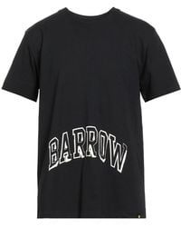 Barrow - T-Shirt - Lyst