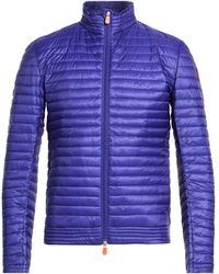 Save The Duck - Puffers - Lyst