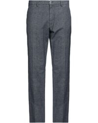 Mason's - Pants Cotton, Elastane - Lyst