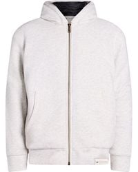 Caterpillar - Jackets - Lyst