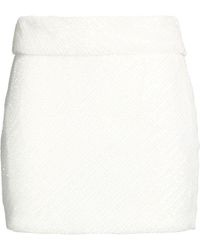 IRO - Mini Skirt - Lyst