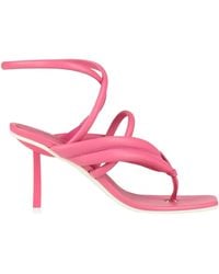 Le Silla - Thong Sandal - Lyst