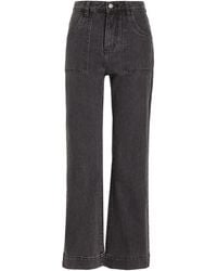 8 by YOOX - Jeans - Lyst