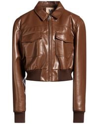 Aniye By - Jacket - Lyst