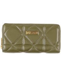 Just Cavalli - Wallet - Lyst