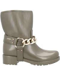 Liu Jo - Ankle Boots - Lyst