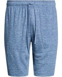Vilebrequin - Shorts & Bermuda Shorts Linen - Lyst