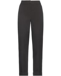 Please - N8 Pants Polyester, Elastane - Lyst