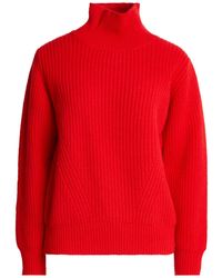 Woolrich - Turtleneck - Lyst