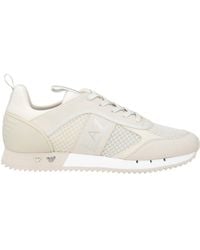 EA7 - Sneakers - Lyst