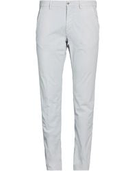 Mason's - Light Pants Cotton, Lyocell, Elastane - Lyst
