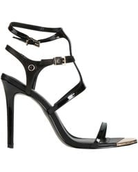Just Cavalli - Sandals - Lyst