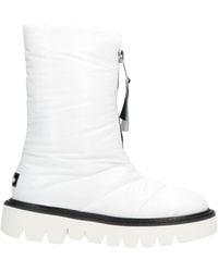 Elena Iachi - Ankle Boots - Lyst