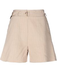 Soallure - Shorts & Bermuda Shorts - Lyst