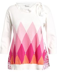 Ballantyne - Pullover - Lyst