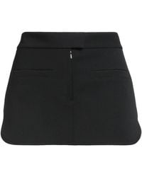 Courreges - Mini Skirt - Lyst
