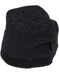 ALESSIA SANTI - Hat Viscose, Alpaca Wool, Polyamide, Wool, Metallic Fiber - Lyst