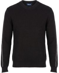 Drumohr - Pullover - Lyst