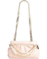 Rosantica - Handbag Textile Fibers - Lyst