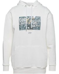 Throwback. - Sweatshirt - Lyst