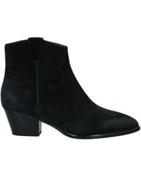 Ash - Ankle Boots - Lyst