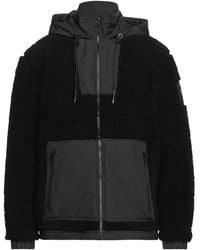 Paul & Shark - Shearling & Teddy - Lyst