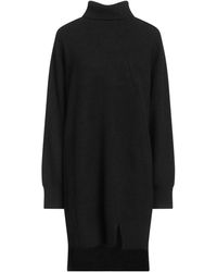 Pinko - Mini Dress - Lyst