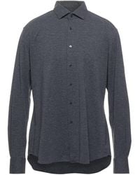 Xacus - Shirt Polyamide, Elastane - Lyst