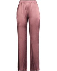 Antonelli - Pants Acetate, Silk - Lyst