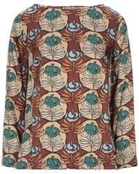 Ottod'Ame - Top - Lyst