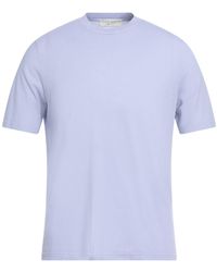 FILIPPO DE LAURENTIIS - T-shirt - Lyst