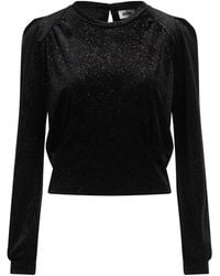 Indee - Top Polyester, Elastane - Lyst